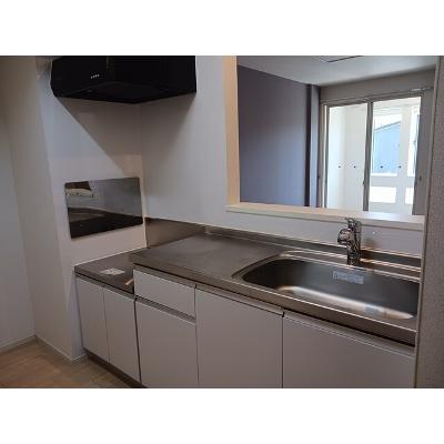 グランベール 103【管理NO：1-022183801-01030】 ★家具家電は申し込み後に搬入しますの物件写真3