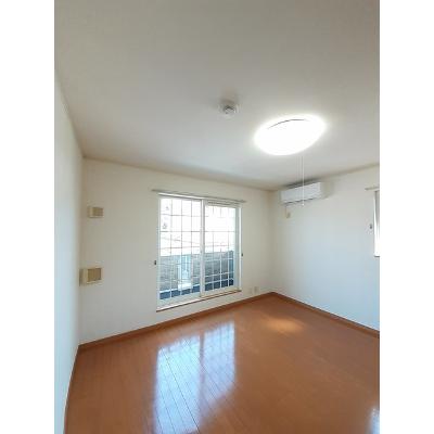 Ｍａ　メゾン　Ⅱ 202【管理NO：1-013916902-02020】 ★家具家電は申し込み後に搬入します 2026年08月中旬入居可能の物件写真2