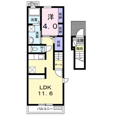 フラワー　オブ　ライフ 201【管理NO：1-025034501-02010】 ★家具家電は申し込み後に搬入します 2026年08月中旬入居可能の外観画像