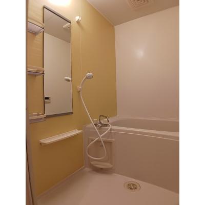 スペースＫⅡ 103【管理NO：1-016107702-01030】 ★家具家電は申し込み後に搬入します 2026年07月中旬入居可能の物件写真4