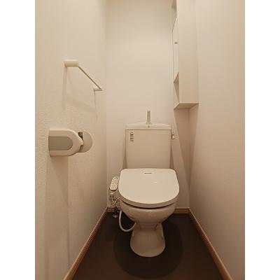 スペースＫⅡ 103【管理NO：1-016107702-01030】 ★家具家電は申し込み後に搬入します 2026年07月中旬入居可能の物件写真5