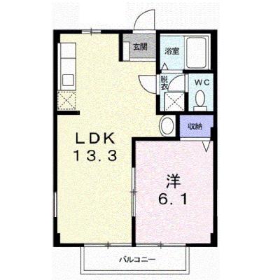 ニューシティ市川 202【管理NO：1-005160501-02020】 ★家具家電は申し込み後に搬入します 2026年09月上旬入居可能の外観画像