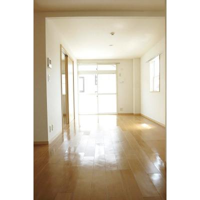 ニューシティ市川 202【管理NO：1-005160501-02020】 ★家具家電は申し込み後に搬入します 2026年09月上旬入居可能の物件写真2