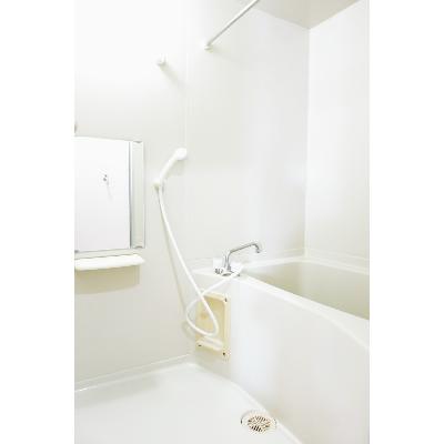 ニューシティ市川 202【管理NO：1-005160501-02020】 ★家具家電は申し込み後に搬入します 2026年09月上旬入居可能の物件写真4