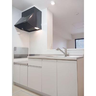 アメリ 102【管理NO：1-021659001-01020】 ★家具家電は申し込み後に搬入しますの物件写真3