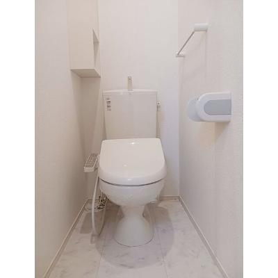 アメリ 102【管理NO：1-021659001-01020】 ★家具家電は申し込み後に搬入しますの物件写真5