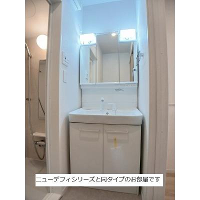 シャルール 201【管理NO：1-028624801-02010】 ★家具家電は申し込み後に搬入します 2026年10月上旬入居可能の物件写真6
