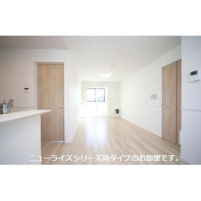 シャルール 103【管理NO：1-028624801-01030】 ★家具家電は申し込み後に搬入します 2026年10月上旬入居可能の物件写真2