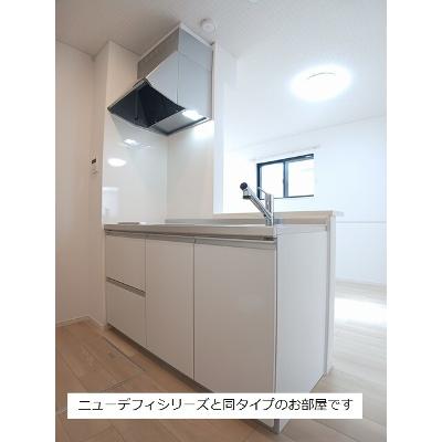 シャルール 101【管理NO：1-028624801-01010】 ★家具家電は申し込み後に搬入します 2026年10月上旬入居可能の物件写真3