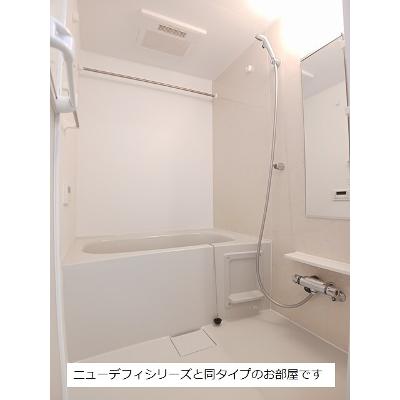 シャルール 101【管理NO：1-028624801-01010】 ★家具家電は申し込み後に搬入します 2026年10月上旬入居可能の物件写真4