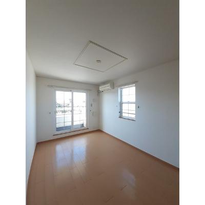 Ｒ１５０　ＦＵＫＵＤＥ 203【管理NO：1-015464301-02030】 ★家具家電は申し込み後に搬入します★の物件写真2