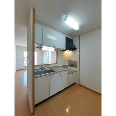 Ｒ１５０　ＦＵＫＵＤＥ 203【管理NO：1-015464301-02030】 ★家具家電は申し込み後に搬入します★の物件写真3