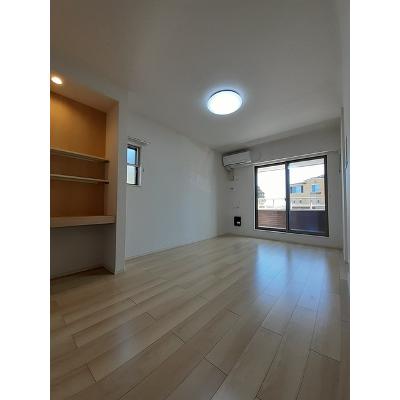 アプローズ 202【管理NO：1-025670101-02020】 ★家具家電は申し込み後に搬入します★の物件写真2