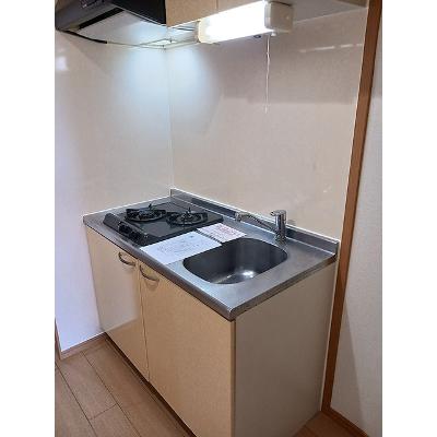 フェアリーヒルズ　ヒビキ 205【管理NO：1-013639901-02040】 ★家具家電は申し込み後に搬入します★の物件写真3