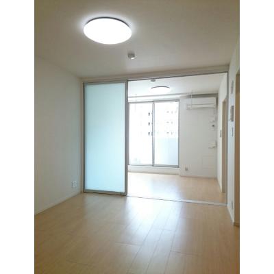 グリシーヌ 202【管理NO：1-022035101-02020】 ★家具家電は申し込み後に搬入します 2026年07月下旬入居可能の物件写真2