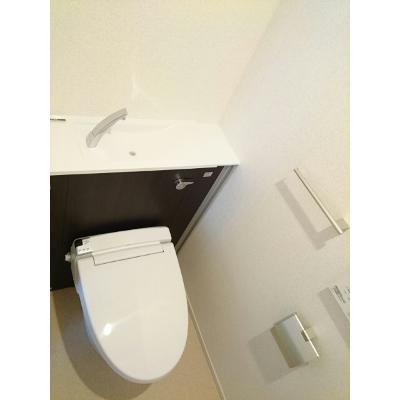 グリシーヌ 202【管理NO：1-022035101-02020】 ★家具家電は申し込み後に搬入します 2026年07月下旬入居可能の物件写真5
