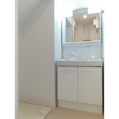 サニーヒル蜆塚 101【管理NO：1-025949602-01010】 ★家具家電は申し込み後に搬入します 2026年09月中旬入居可能の物件写真6