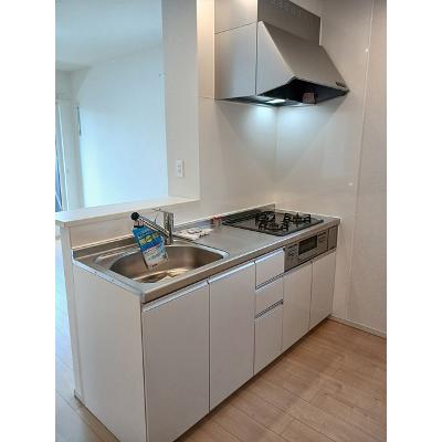 ベルフィオーレ 201【管理NO：1-024479701-02010】 ★家具家電は申し込み後に搬入します 2026年08月下旬入居可能の物件写真3