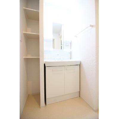 グレイスフルⅡ 101【管理NO：1-021663502-01010】 ★家具家電は申し込み後に搬入します 2026年08月下旬入居可能の物件写真6