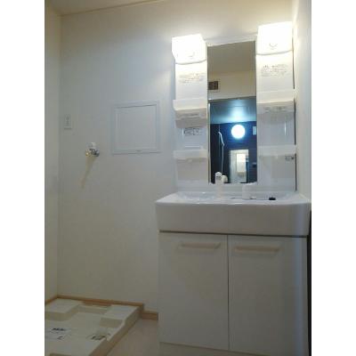 リバーパーク 203【管理NO：1-015785501-02030】 ★家具家電は申し込み後に搬入します★ ★2026年08月下旬入居可能★の物件写真6