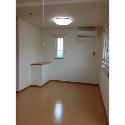 サニーパティオＣ・Ｏ 202【管理NO：1-015227401-02020】 ★家具家電は申し込み後に搬入します 2026年08月上旬入居可能の物件写真2