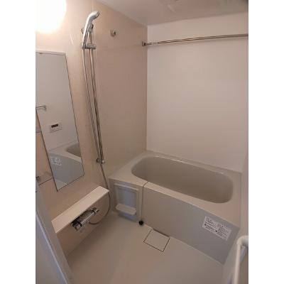 エアリー若松Ⅲ 107【管理NO：1-028221901-01060】 ★家具家電は申し込み後に搬入します 2026年08月上旬入居可能の物件写真4
