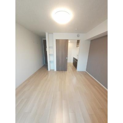 フリーデンハイム中浜 102【管理NO：1-027502401-01020】 ★家具家電は申し込み後に搬入します 2026年08月上旬入居可能の物件写真2
