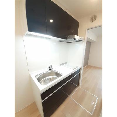 フリーデンハイム中浜 102【管理NO：1-027502401-01020】 ★家具家電は申し込み後に搬入します 2026年08月上旬入居可能の物件写真3