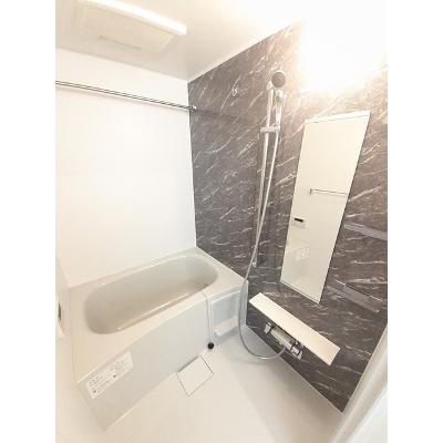 フリーデンハイム中浜 102【管理NO：1-027502401-01020】 ★家具家電は申し込み後に搬入します 2026年08月上旬入居可能の物件写真4