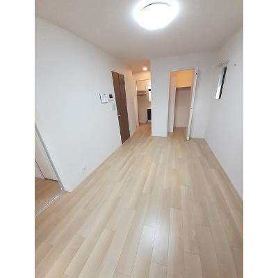 ファイン　ジニア　Ａ 203【管理NO：1-027349401-02030】 ★家具家電は申し込み後に搬入します★の物件写真2