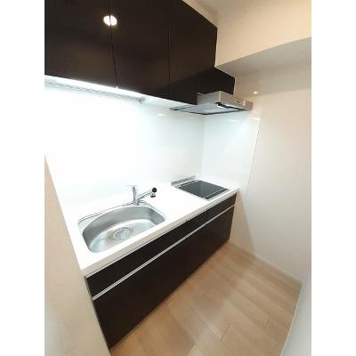 ファイン　ジニア　Ａ 203【管理NO：1-027349401-02030】 ★家具家電は申し込み後に搬入します★の物件写真3