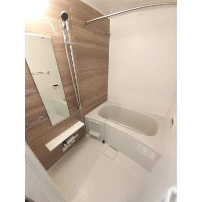 ファイン　ジニア　Ａ 203【管理NO：1-027349401-02030】 ★家具家電は申し込み後に搬入します★の物件写真4