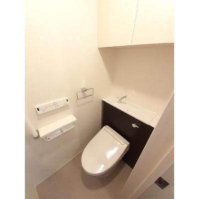 ファイン　ジニア　Ａ 203【管理NO：1-027349401-02030】 ★家具家電は申し込み後に搬入します★の物件写真5