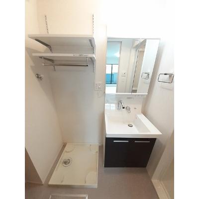 ファイン　ジニア　Ａ 203【管理NO：1-027349401-02030】 ★家具家電は申し込み後に搬入します★の物件写真6