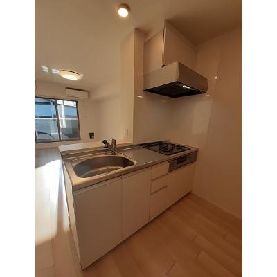 ＭＴＩハイツ　Ⅳ 203【管理NO：1-026134201-02030】 ★家具家電は申し込み後に搬入します 2026年08月上旬入居可能の物件写真3