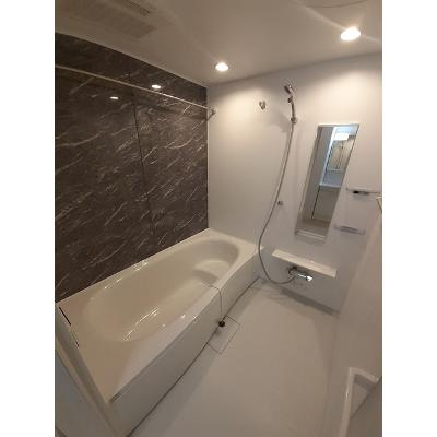 ＭＴＩハイツ　Ⅳ 203【管理NO：1-026134201-02030】 ★家具家電は申し込み後に搬入します 2026年08月上旬入居可能の物件写真4