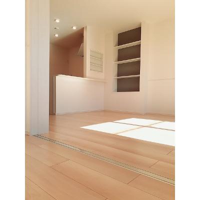 チェリーハウス 201【管理NO：1-025469801-02010】 ★家具家電は申し込み後に搬入します 2026年08月下旬入居可能の物件写真2