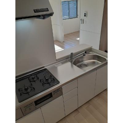 チェリーハウス 201【管理NO：1-025469801-02010】 ★家具家電は申し込み後に搬入します 2026年08月下旬入居可能の物件写真3