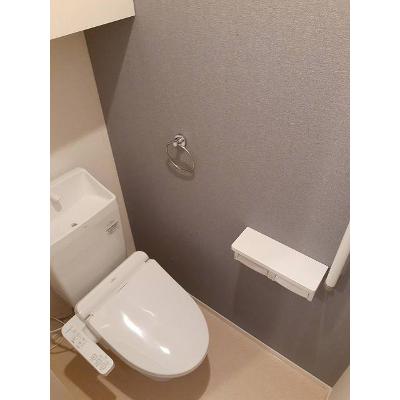 チェリーハウス 201【管理NO：1-025469801-02010】 ★家具家電は申し込み後に搬入します 2026年08月下旬入居可能の物件写真5