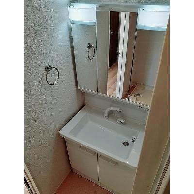 チェリーハウス 201【管理NO：1-025469801-02010】 ★家具家電は申し込み後に搬入します 2026年08月下旬入居可能の物件写真6