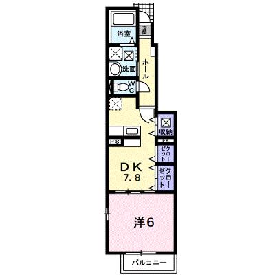 スプラウト大山 103【管理NO：1-014635301-01030】 ★家具家電は申し込み後に搬入します 2026年08月上旬入居可能の外観画像