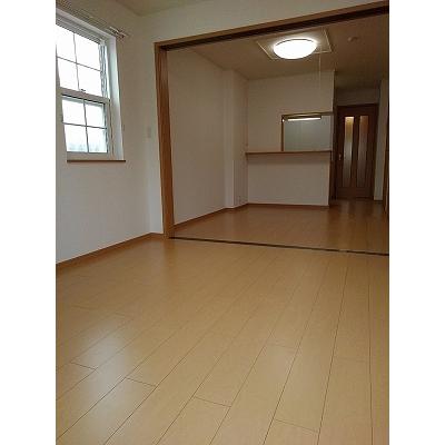 スプラウト大山 103【管理NO：1-014635301-01030】 ★家具家電は申し込み後に搬入します 2026年08月上旬入居可能の物件写真2