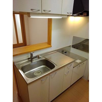 スプラウト大山 103【管理NO：1-014635301-01030】 ★家具家電は申し込み後に搬入します 2026年08月上旬入居可能の物件写真3
