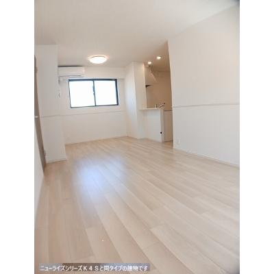 リッツメゾンＡ 102【管理NO：1-028658901-01020】 ★家具家電は申し込み後に搬入します 2026年12月上旬入居可能の物件写真2