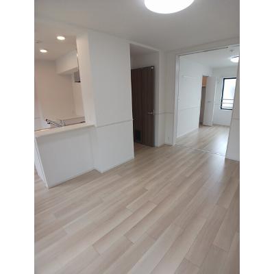 ヒカルサ豊橋東岩田ノース 202【管理NO：1-028621001-02020】 ★家具家電は申し込み後に搬入します★ ★2026年09月上旬入居可能★の物件写真2