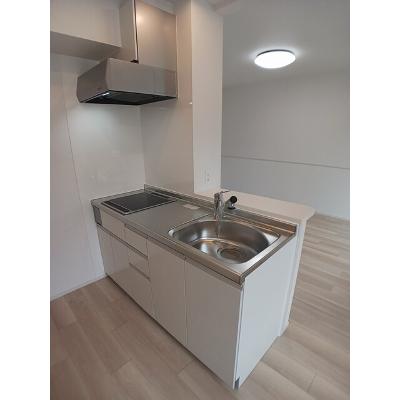 ヒカルサ豊橋東岩田ノース 202【管理NO：1-028621001-02020】 ★家具家電は申し込み後に搬入します★ ★2026年09月上旬入居可能★の物件写真3