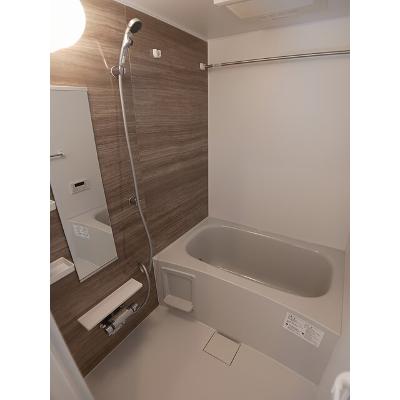 ヒカルサ豊橋東岩田ノース 202【管理NO：1-028621001-02020】 ★家具家電は申し込み後に搬入します★ ★2026年09月上旬入居可能★の物件写真4