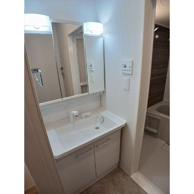 ヒカルサ豊橋東岩田ノース 202【管理NO：1-028621001-02020】 ★家具家電は申し込み後に搬入します★ ★2026年09月上旬入居可能★の物件写真6