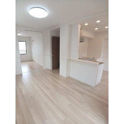 ヒカルサ豊橋東岩田ノース 201【管理NO：1-028621001-02010】 ★家具家電は申し込み後に搬入します★ ★2026年09月上旬入居可能★の物件写真2