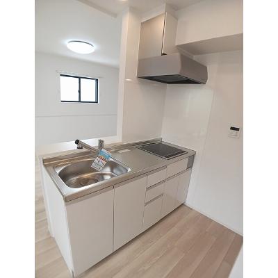 ヒカルサ豊橋東岩田ノース 201【管理NO：1-028621001-02010】 ★家具家電は申し込み後に搬入します★ ★2026年09月上旬入居可能★の物件写真3